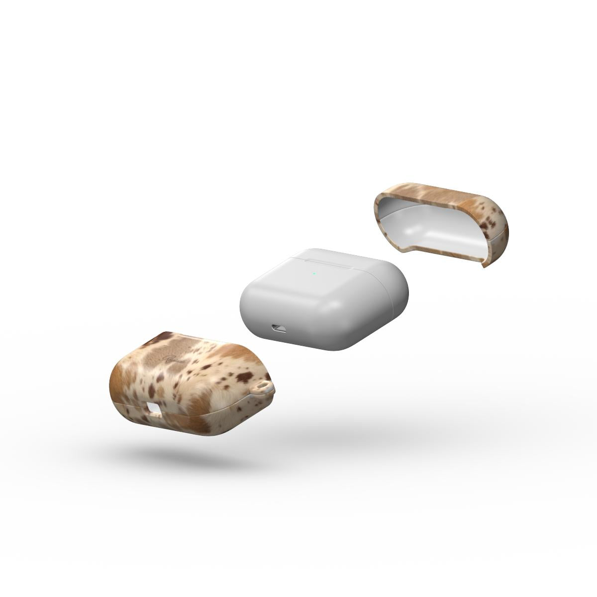 AirPod Case Desert Freckle