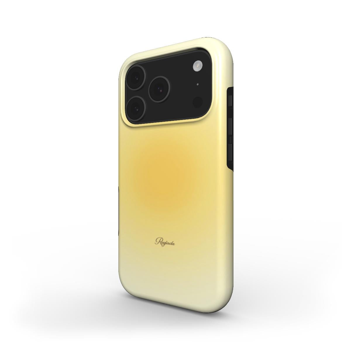 MagSafe Golden Retriever