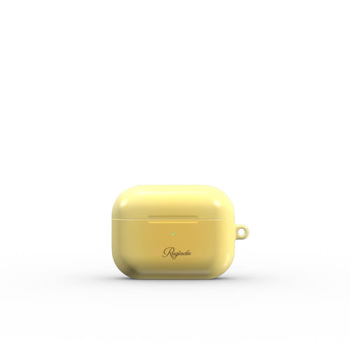 AirPod Case Golden Retriever