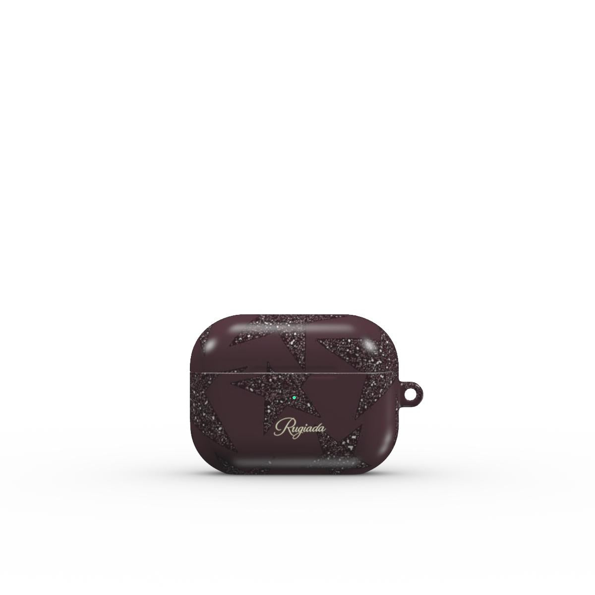 AirPod Case Mulberry