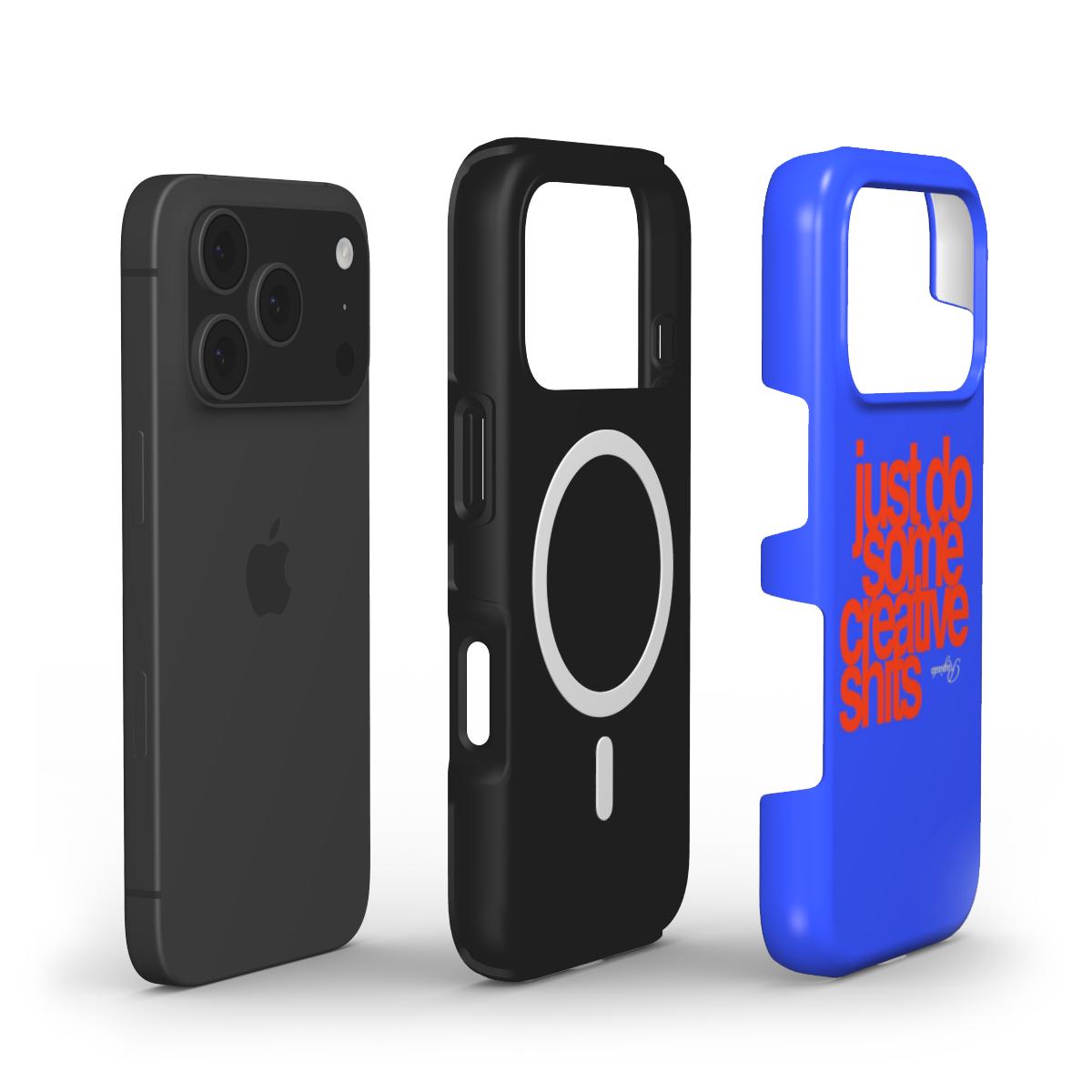 MagSafe Creative