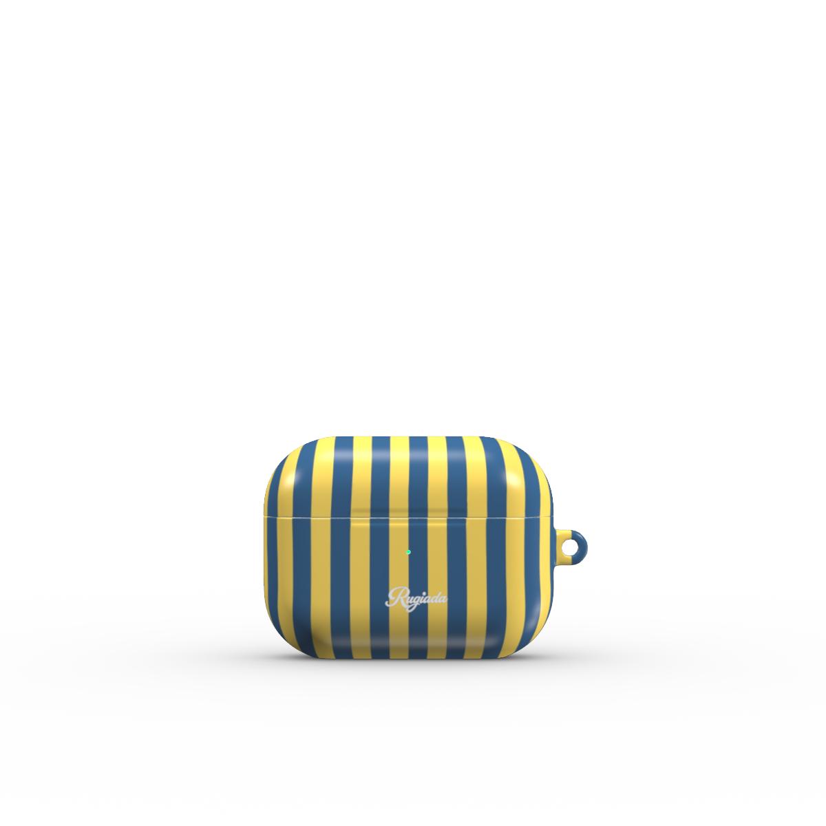 AirPod Case Mariner