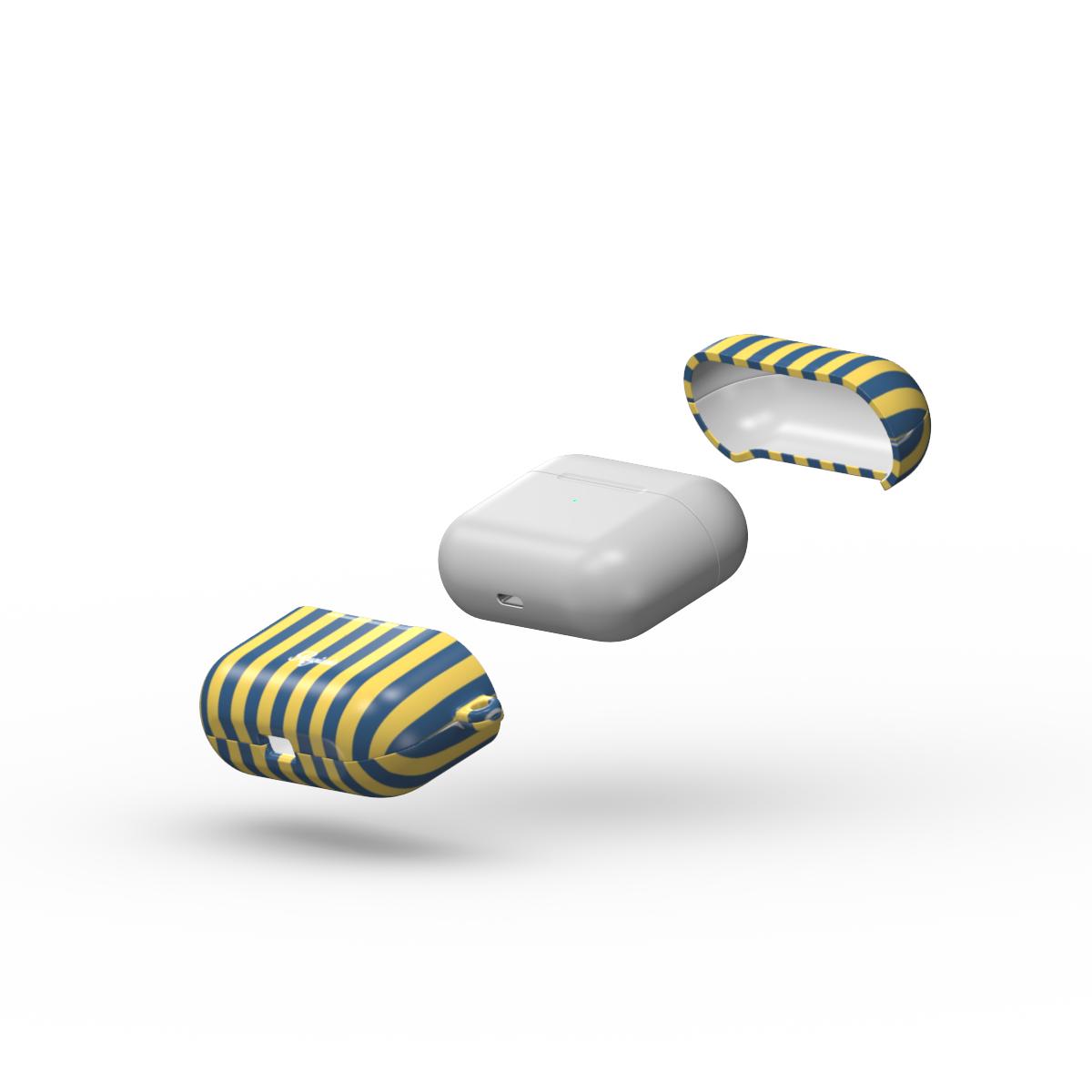 AirPod Case Mariner