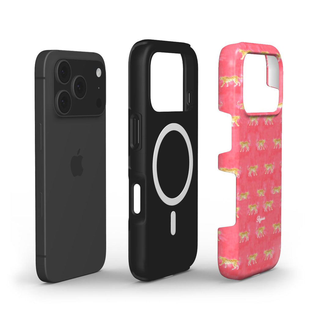 MagSafe Coral Muse