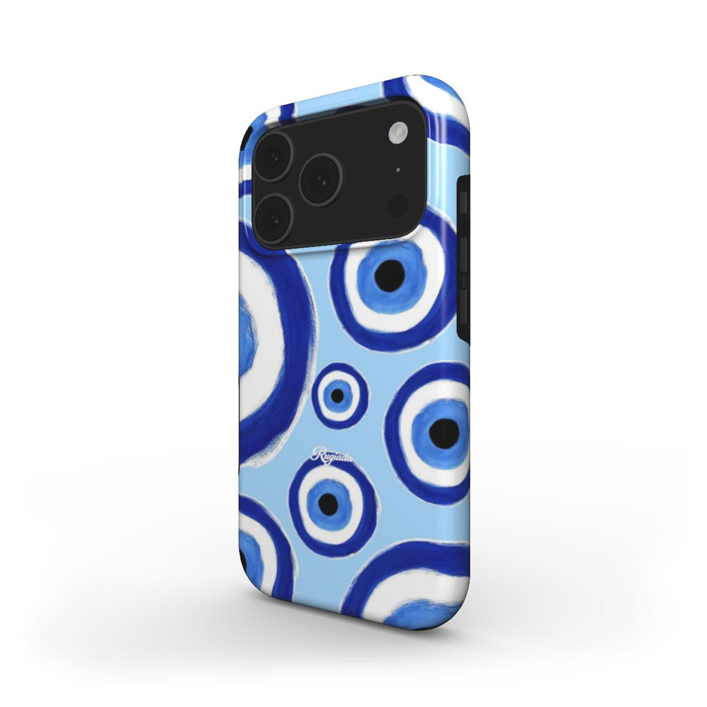 MagSafe Blue Muse