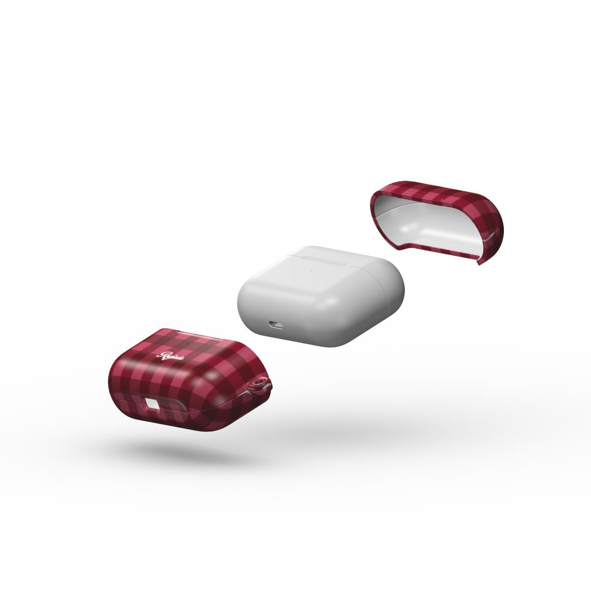 AirPod Case Cherry Tart