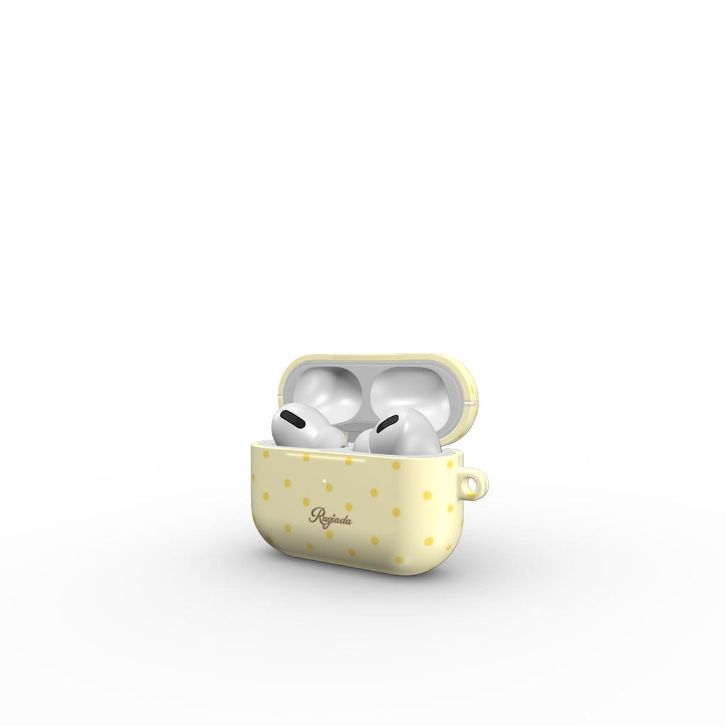 AirPod Case Buttercup