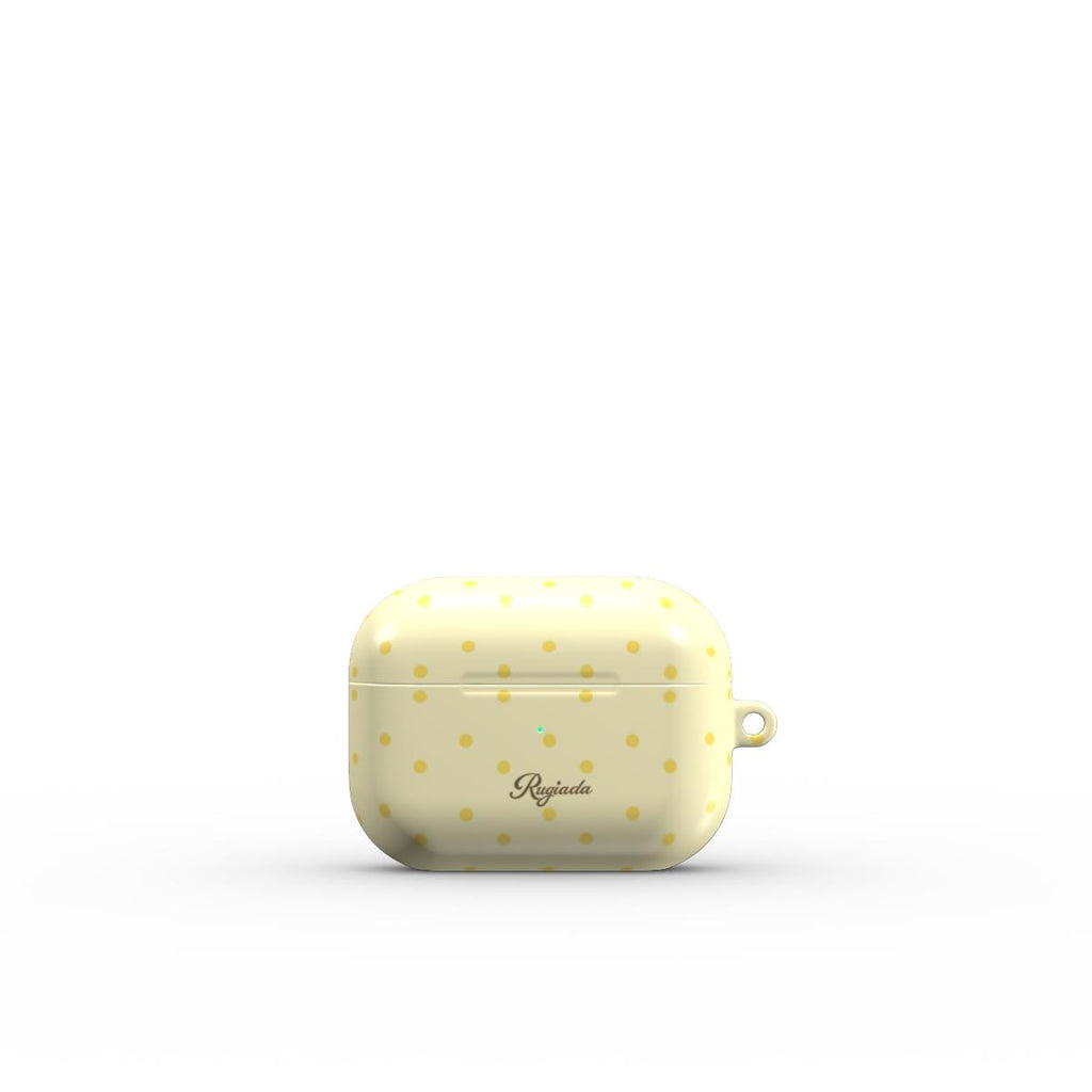 AirPod Case Buttercup