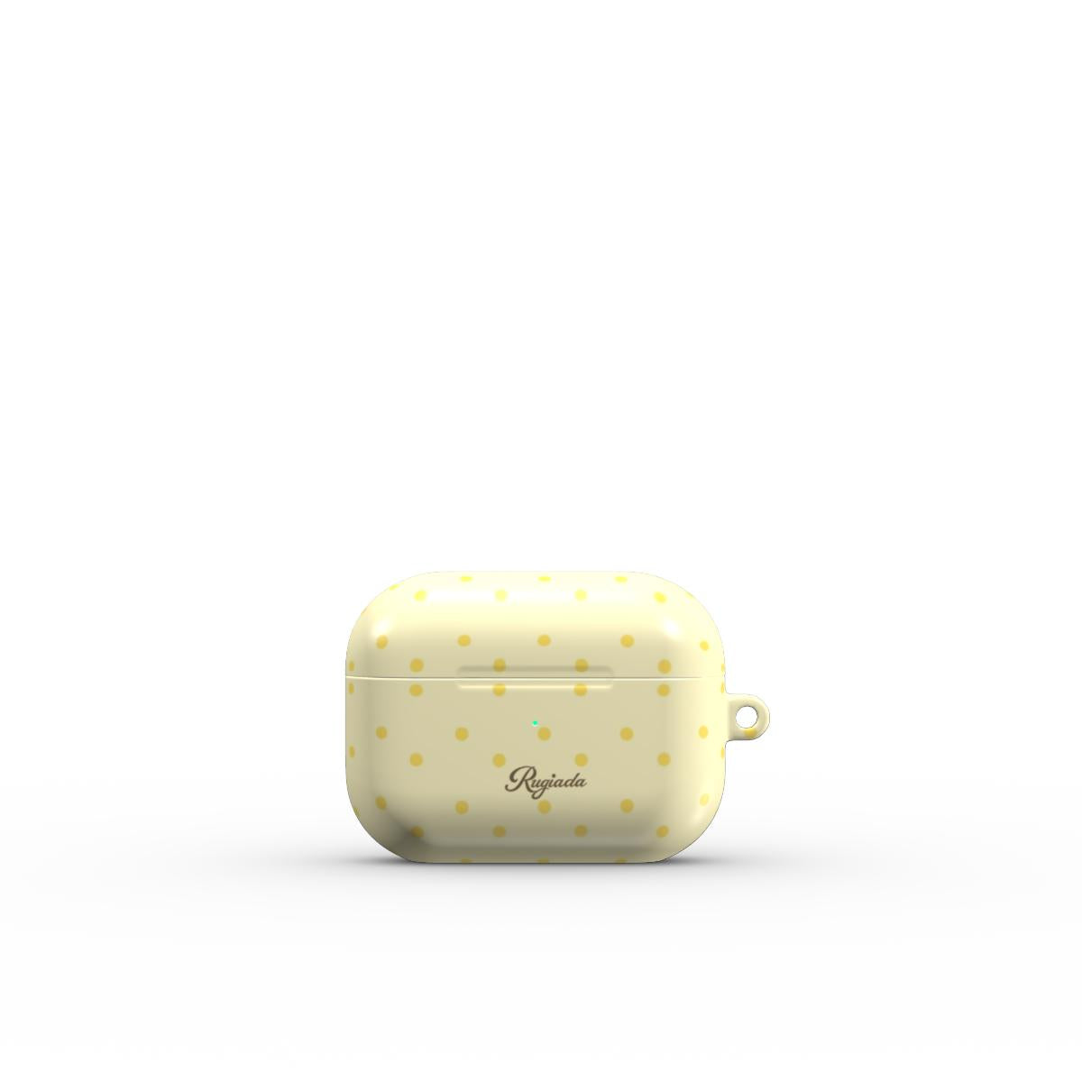 AirPod Case Buttercup