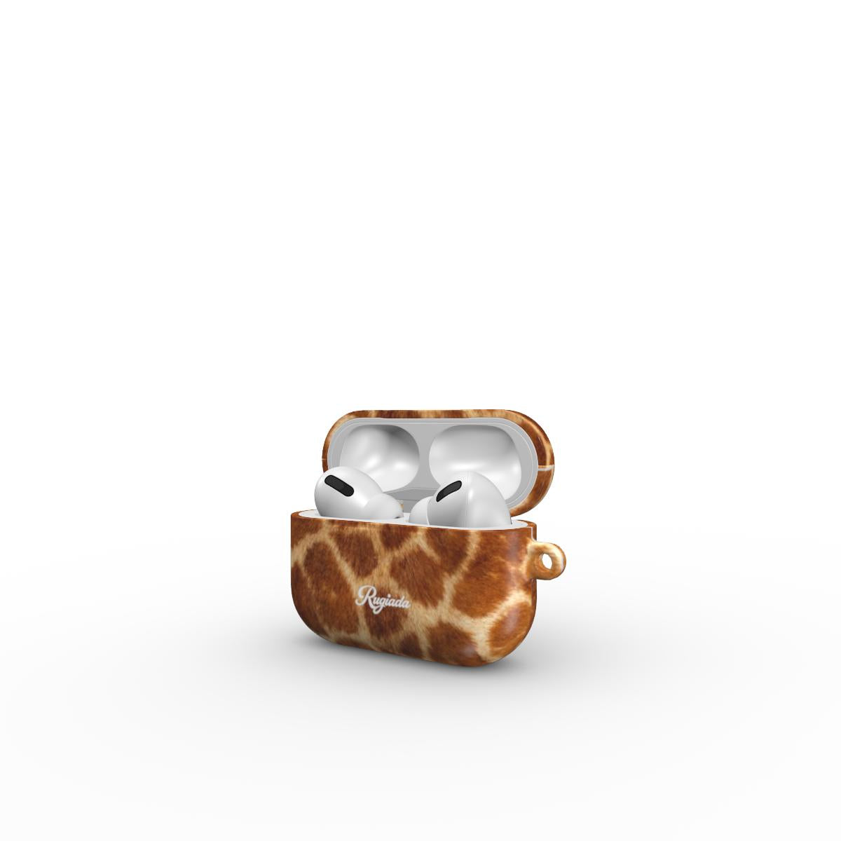 AirPod Case Giraffe
