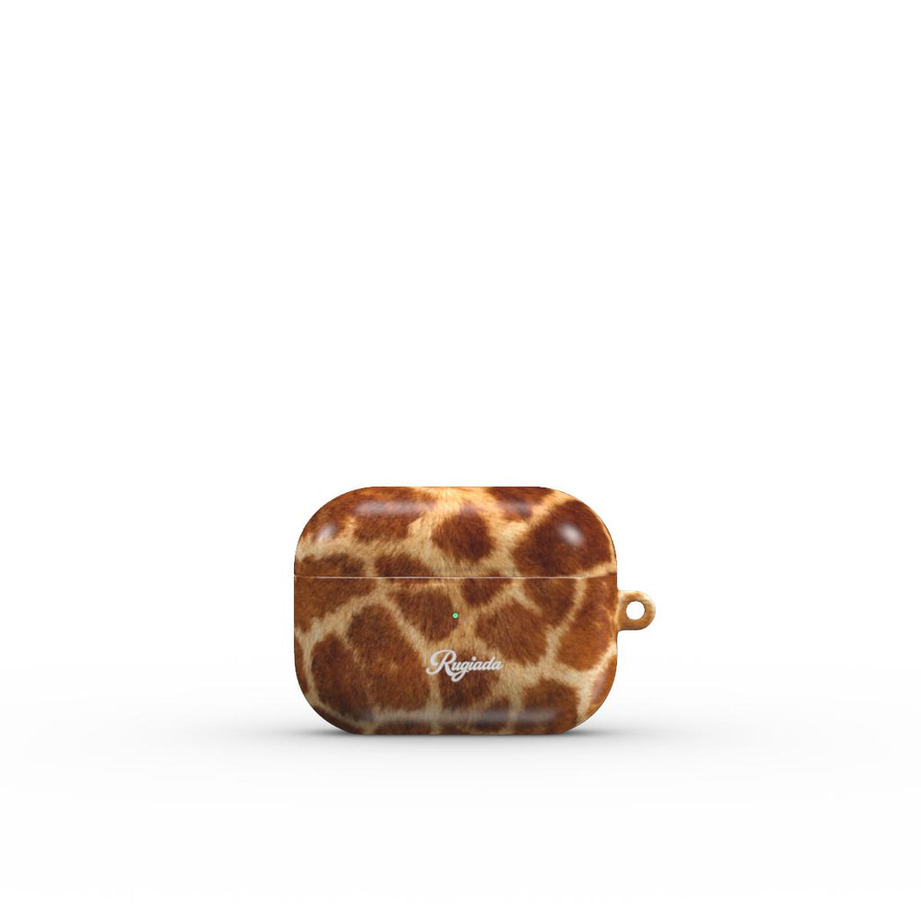 AirPod Case Giraffe
