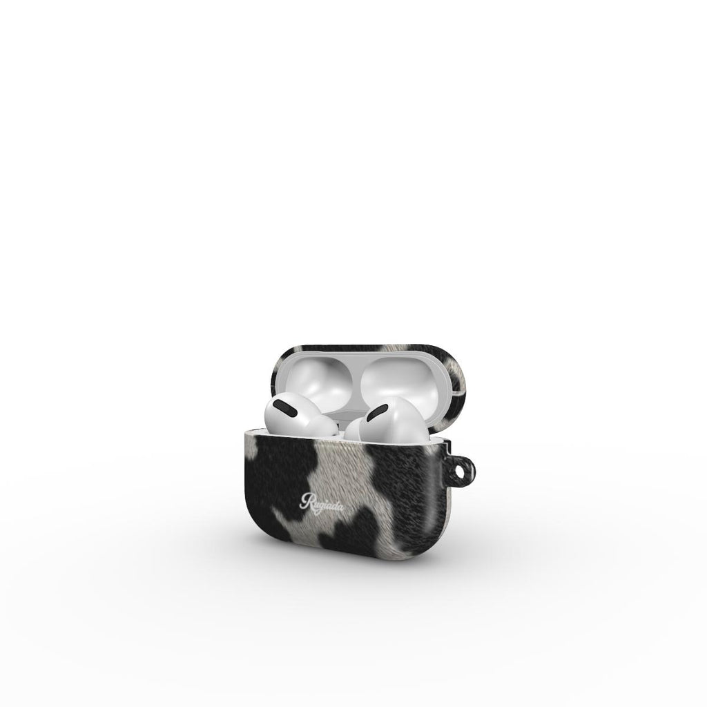 AirPod Case Moo