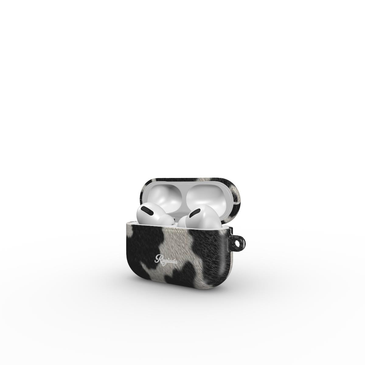 AirPod Case Moo