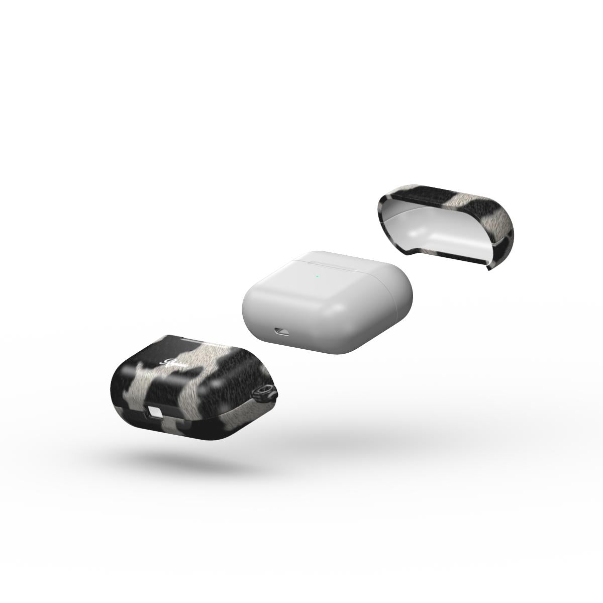 AirPod Case Moo