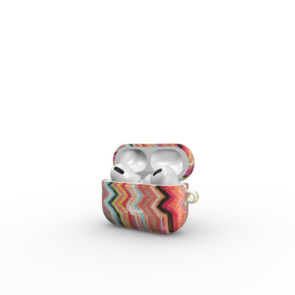 AirPod Case Out Of Line