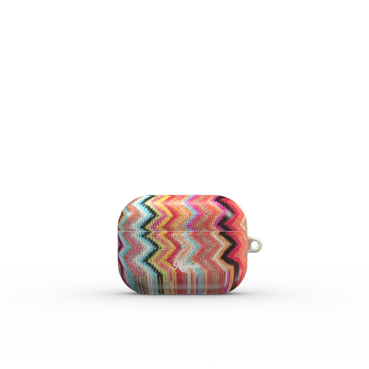 AirPod Case Out Of Line