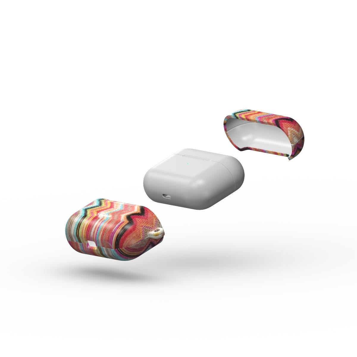 AirPod Case Out Of Line