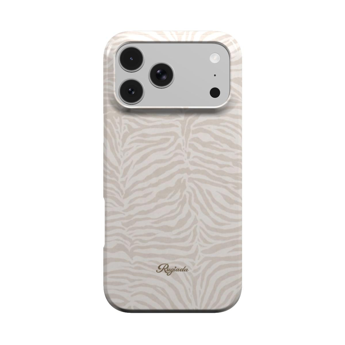 MagSafe Vanilla Latte