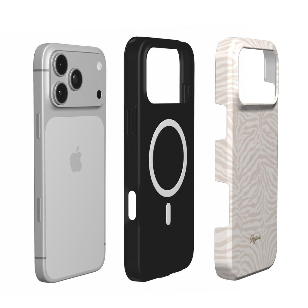 MagSafe Vanilla Latte