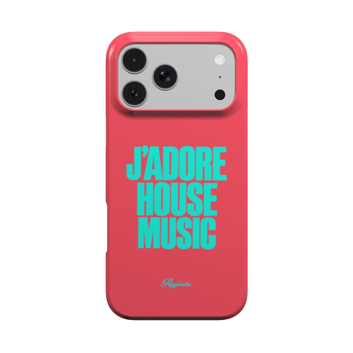 J’adore House Music