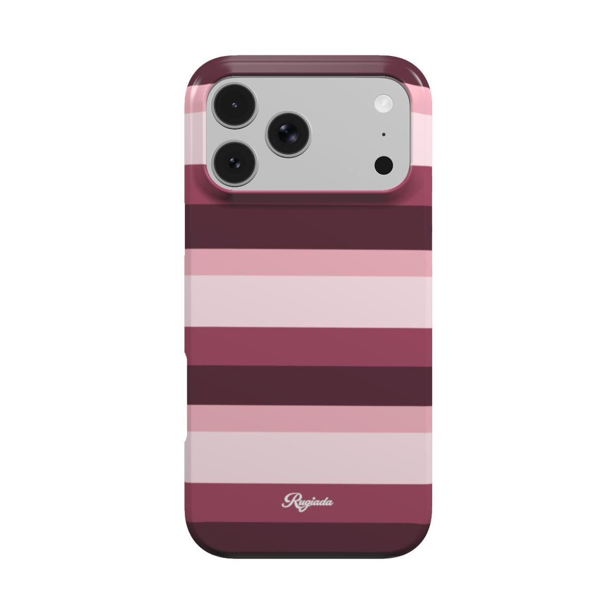 MagSafe Berry Stripe