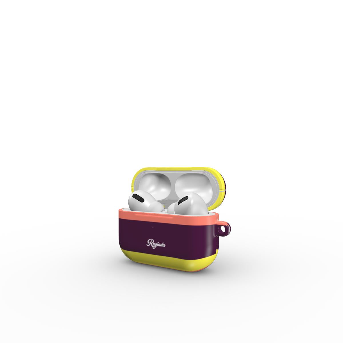 AirPod Case Nectar