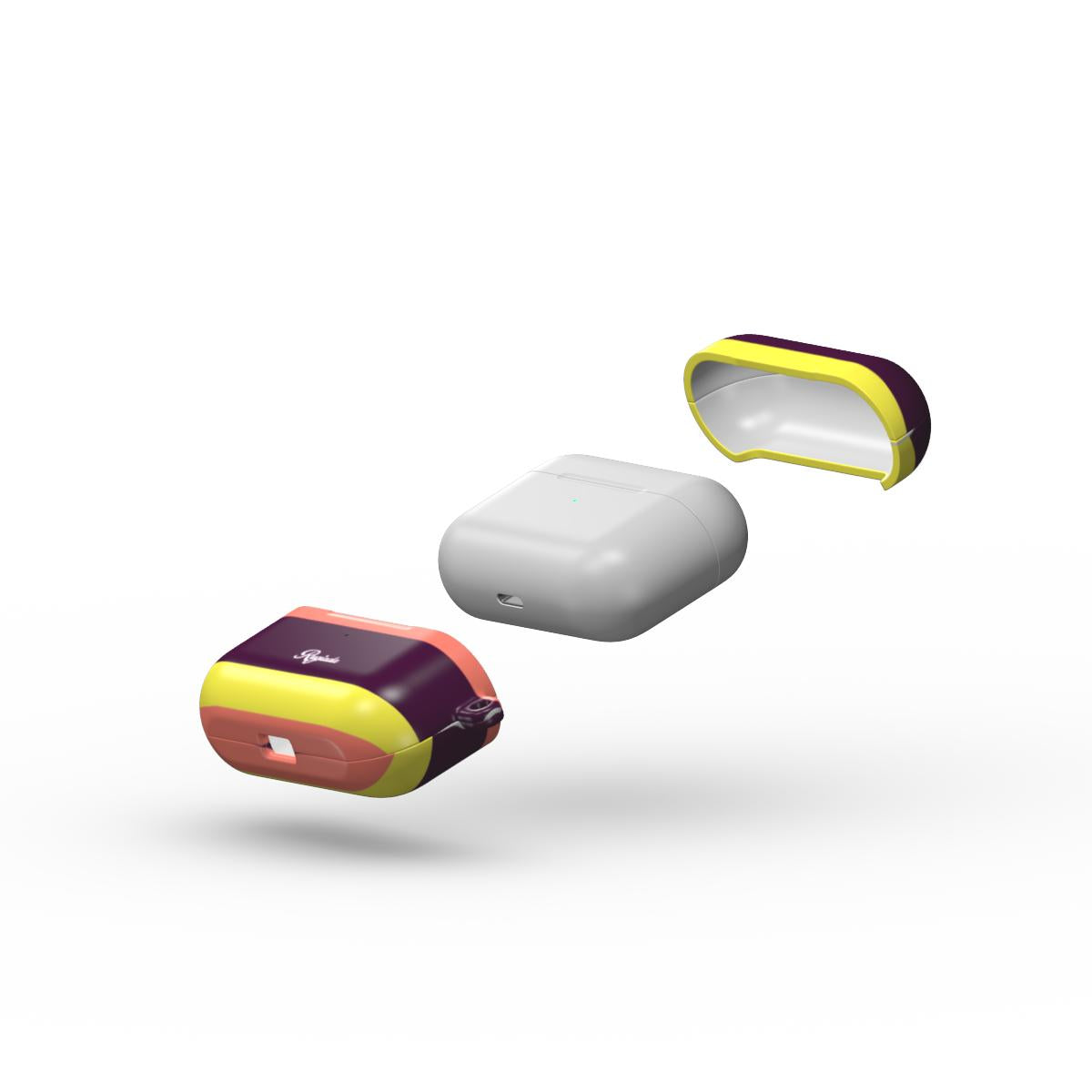 AirPod Case Nectar