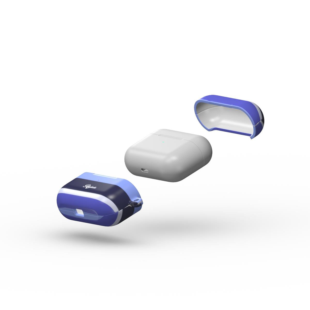 AirPod Case Tide