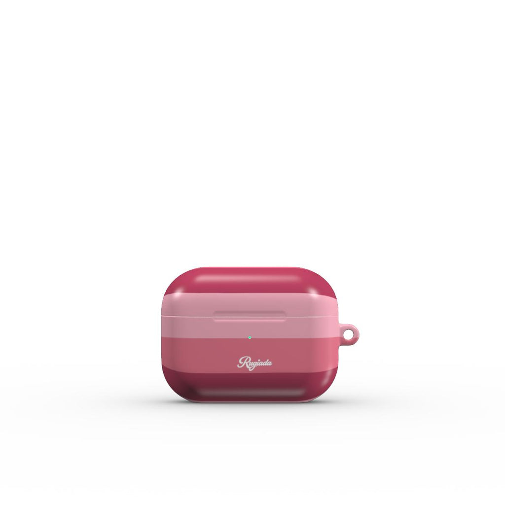 AirPod Case Pocket Blush