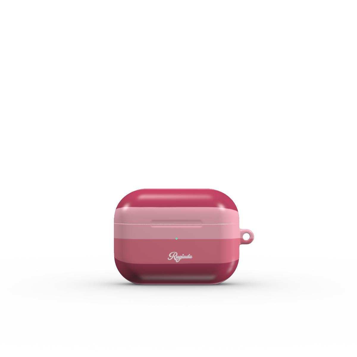 AirPod Case Pocket Blush
