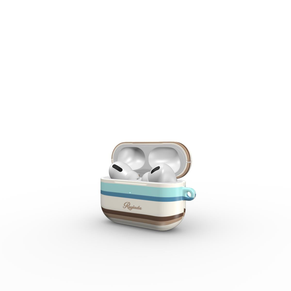 AirPod Case Afternoon