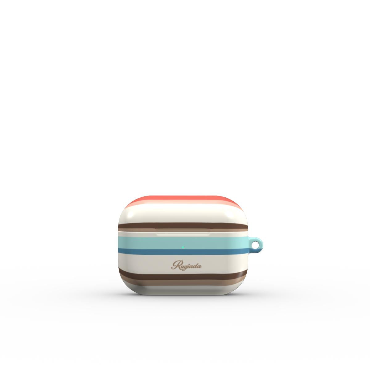 AirPod Case Afternoon