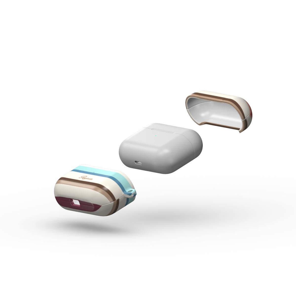 AirPod Case Afternoon