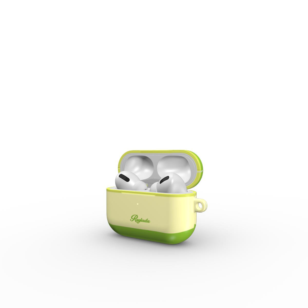 AirPod Case Tinkerbell