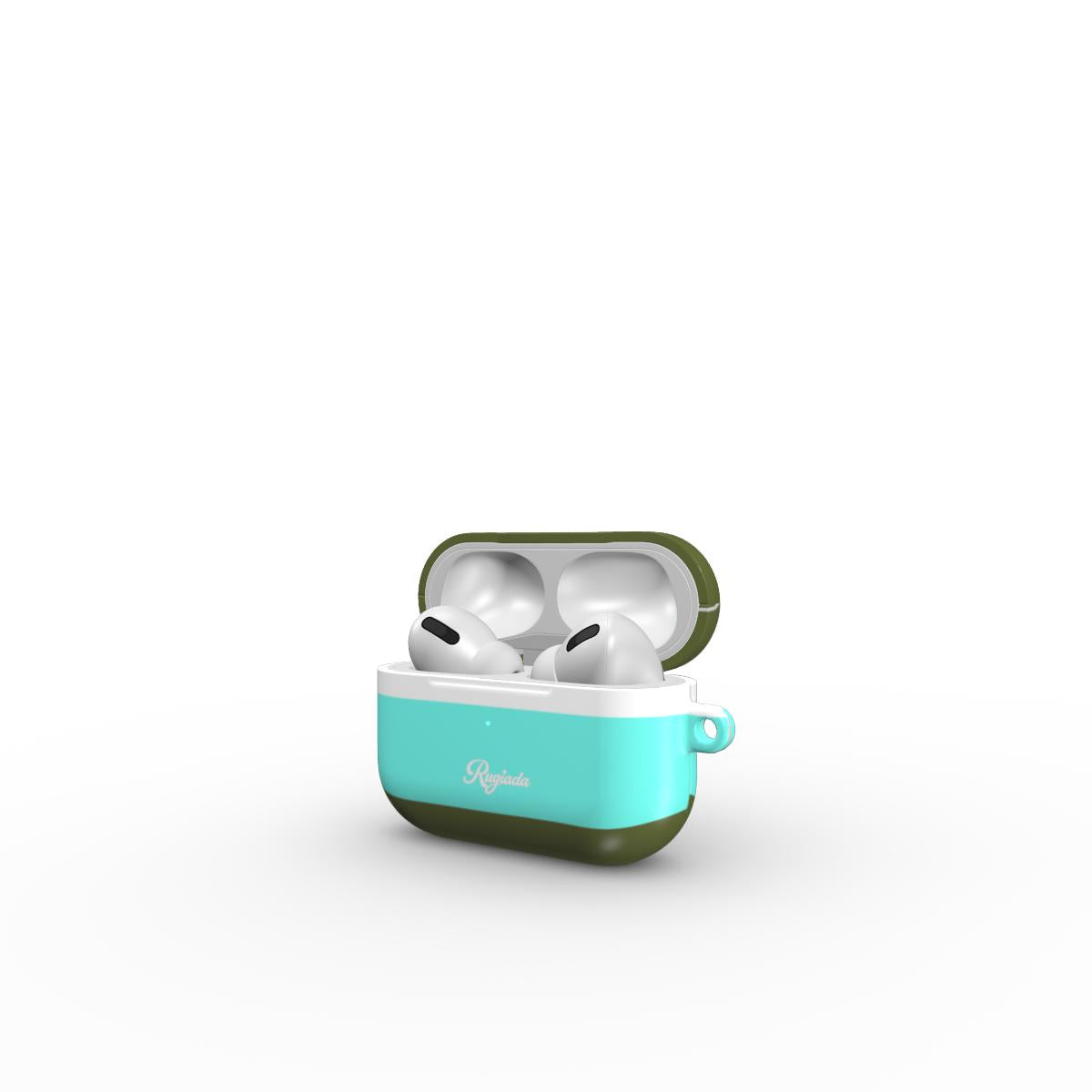 AirPod Case Wild Mint