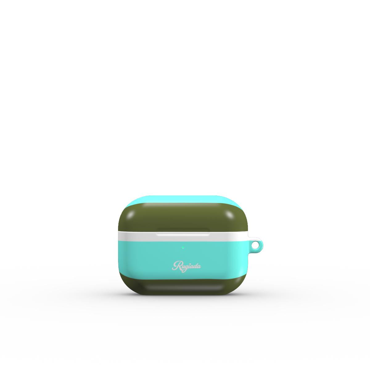 AirPod Case Wild Mint