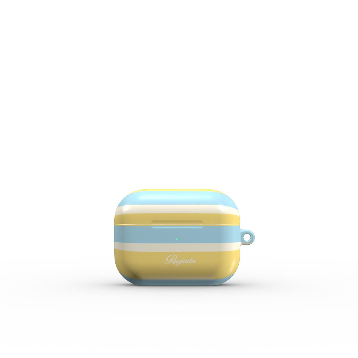 AirPod Case Catch Flights