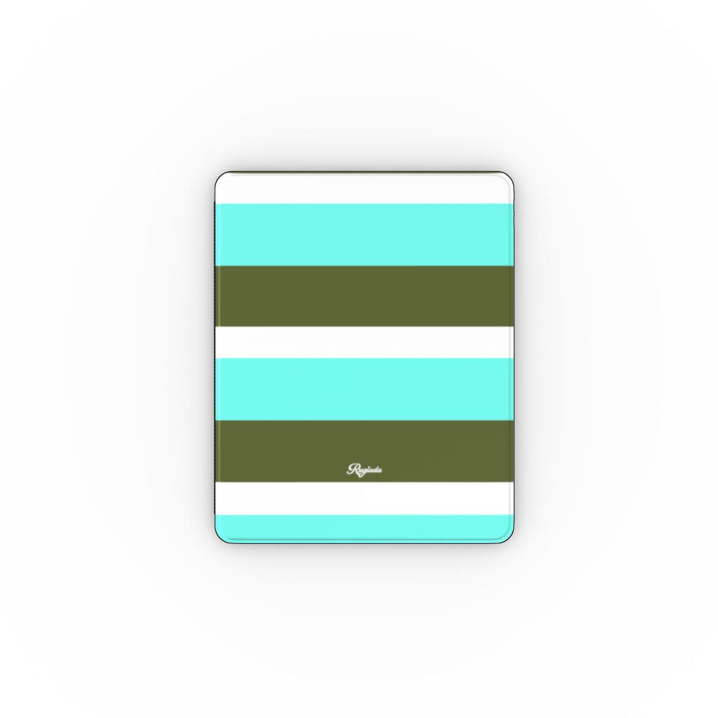 iPad Case Wild Mint