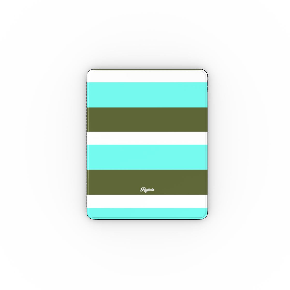 iPad Case Wild Mint