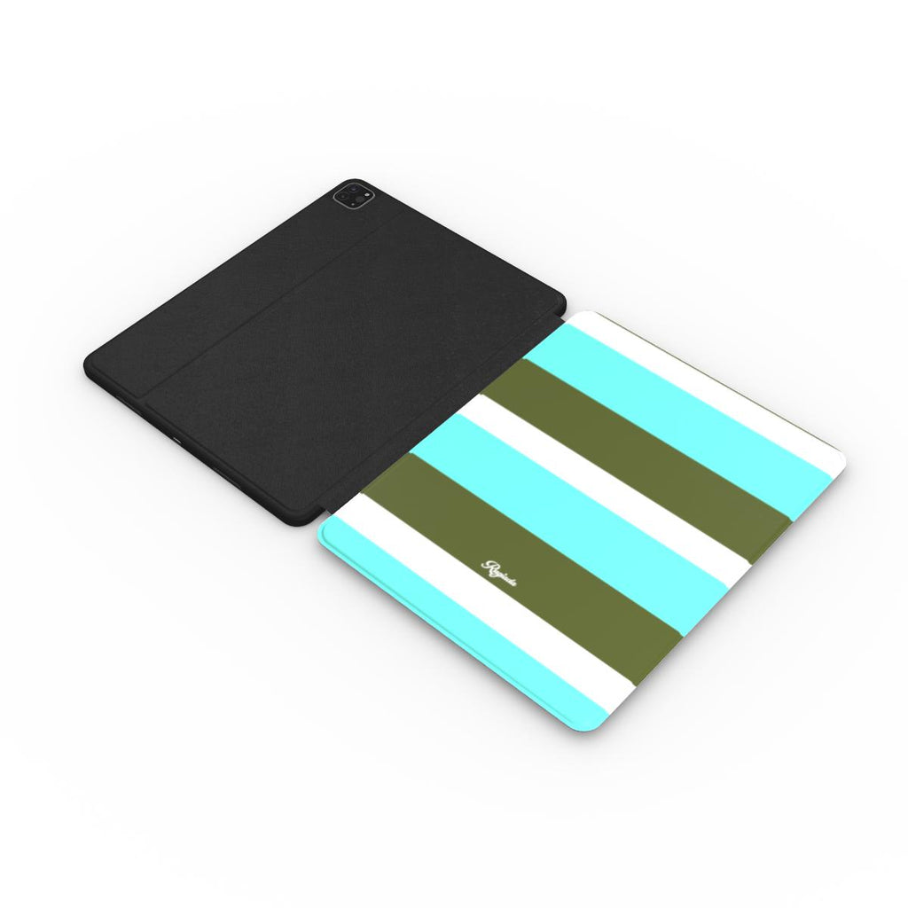 iPad Case Wild Mint