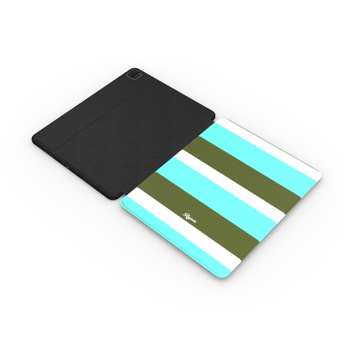 iPad Case Wild Mint