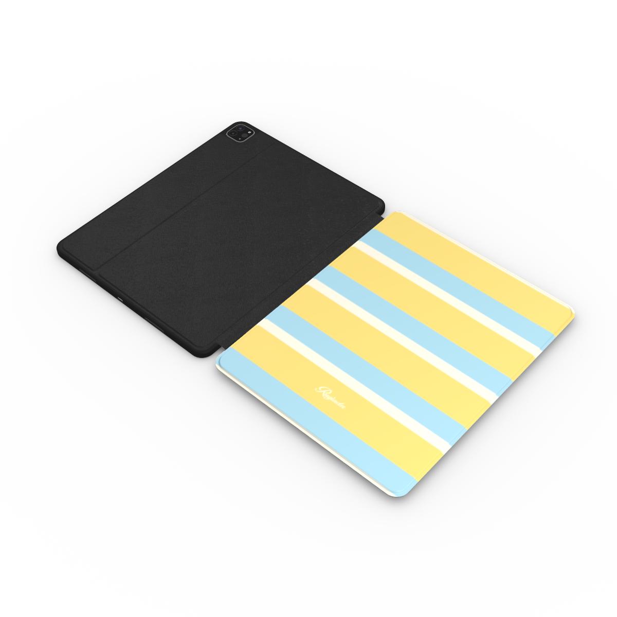 iPad Case Catch Flights