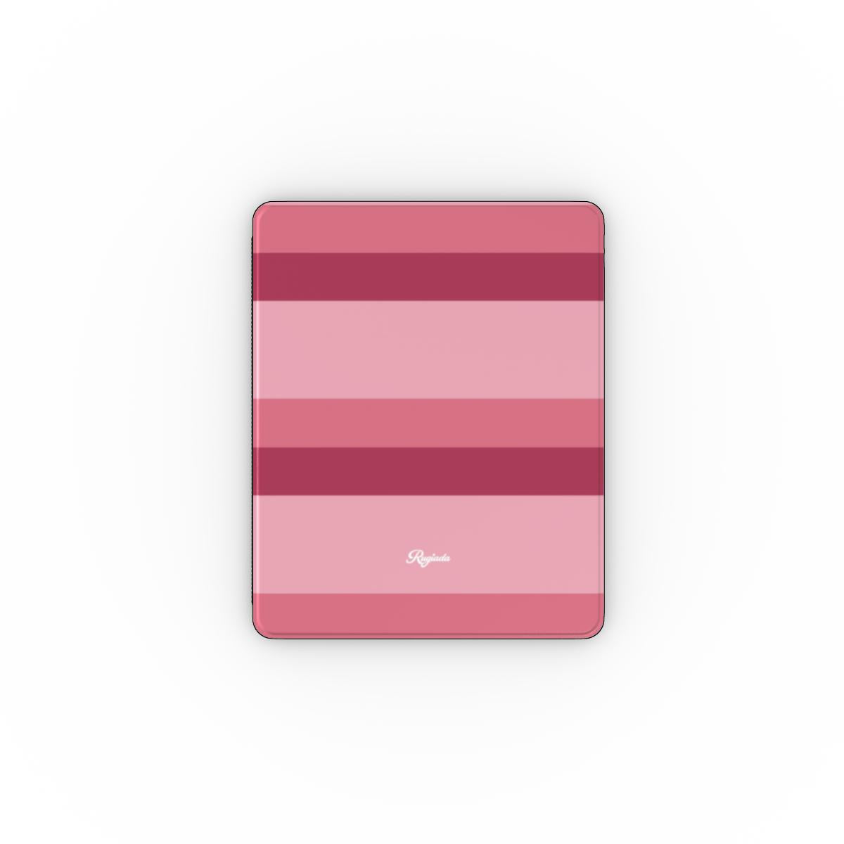 iPad Case Pocket Blush