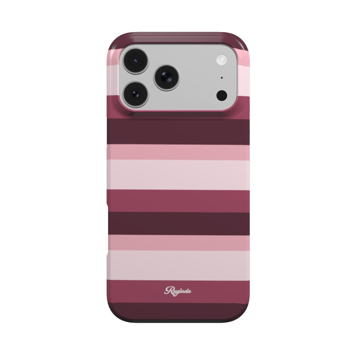 Berry Stripe