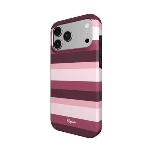 Berry Stripe