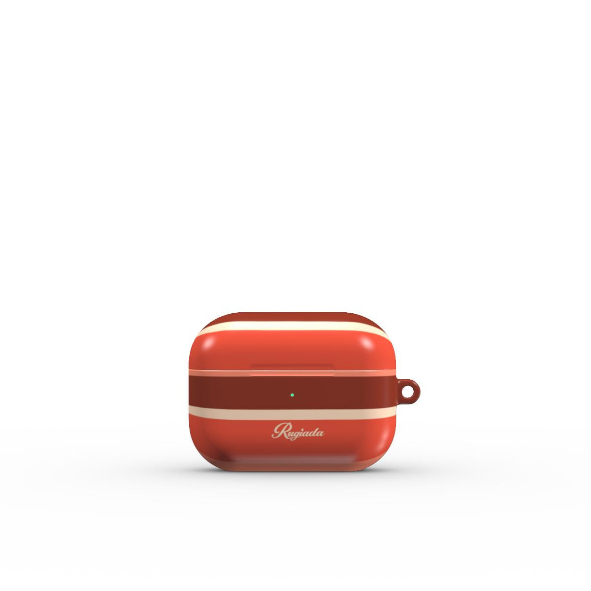AirPod Case Sienna