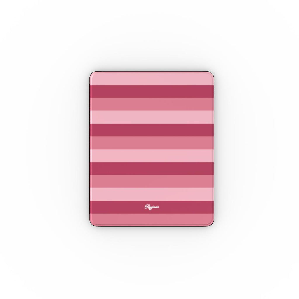 iPad Case Peony