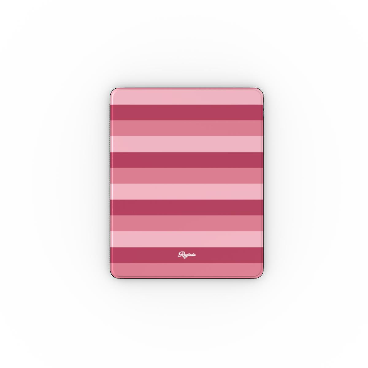 iPad Case Peony