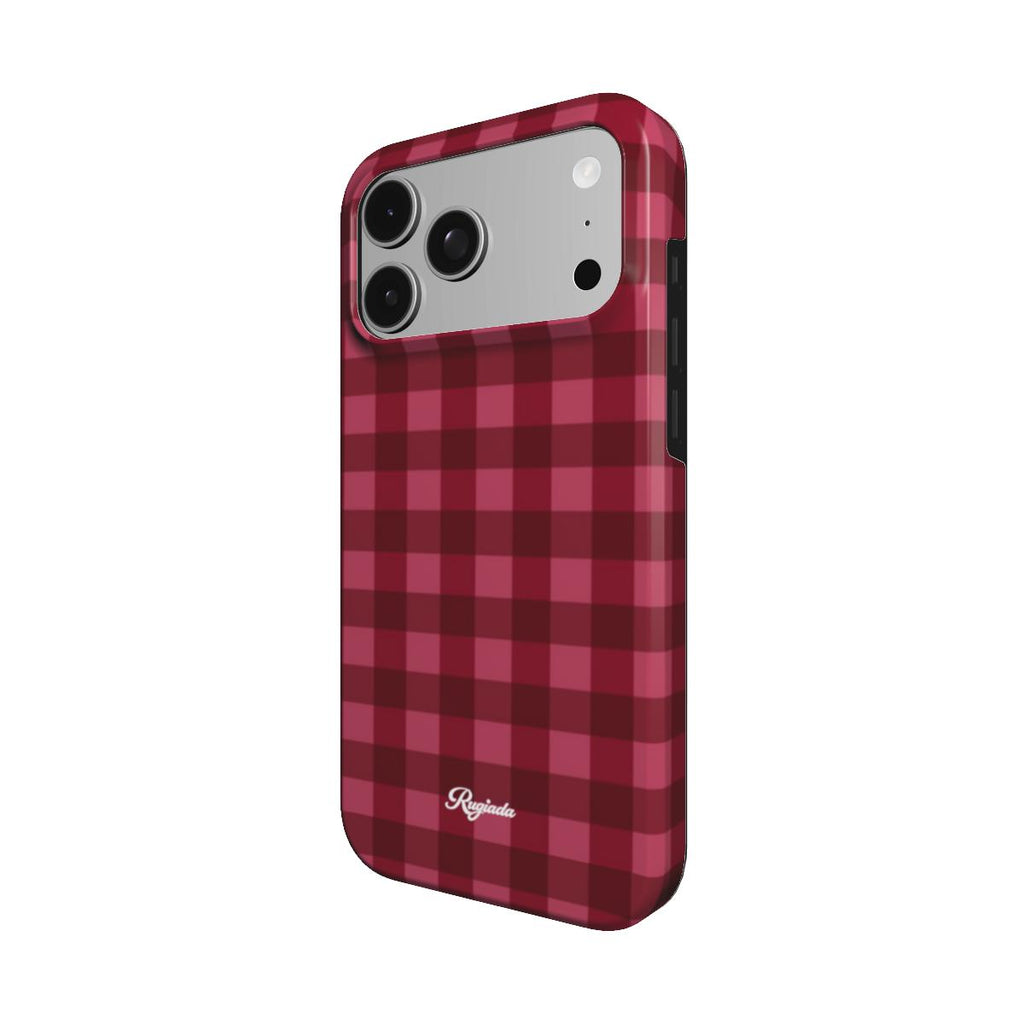 Cherry Tart