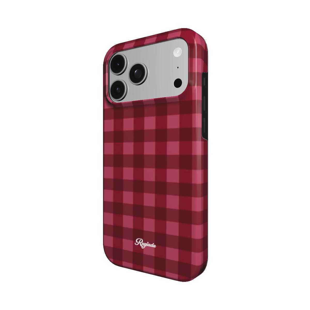 Cherry Tart